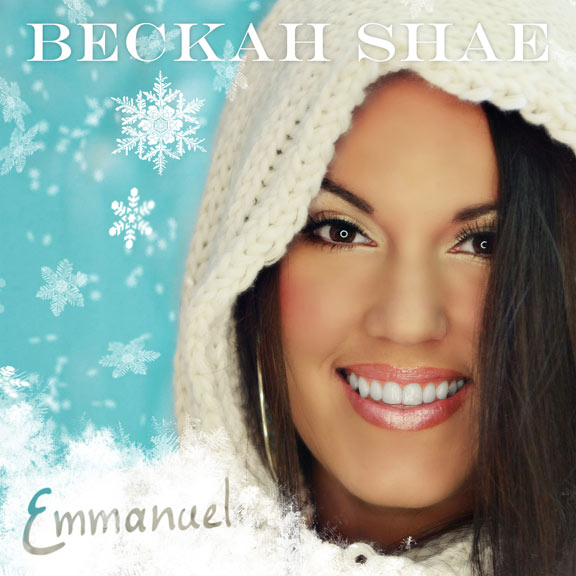 Weekly Song: Kadosh (Holy One) by Beckah Shae - Antioch Team